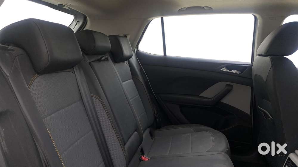 Skoda Kushaq 1.5 Tsi Style, 2022, Petrol