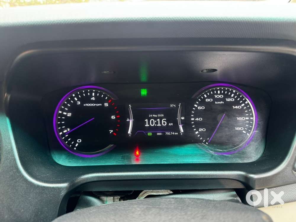 Mahindra Marazzo 2019 Diesel Good Condition