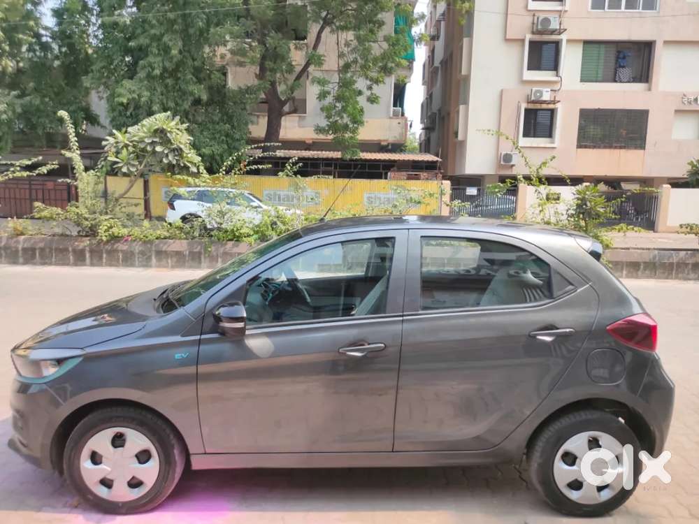 Tata Tiago Ev Xt Lr, 2023, Electric