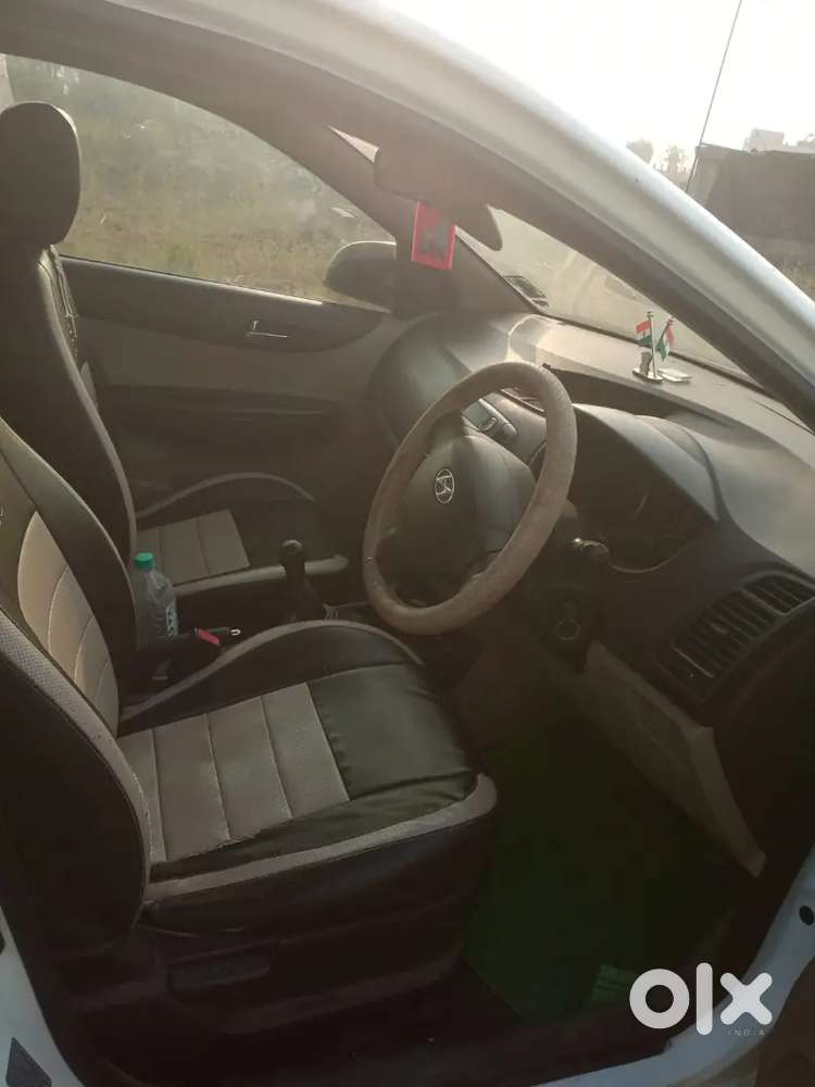 Hyundai Elite I20 2010