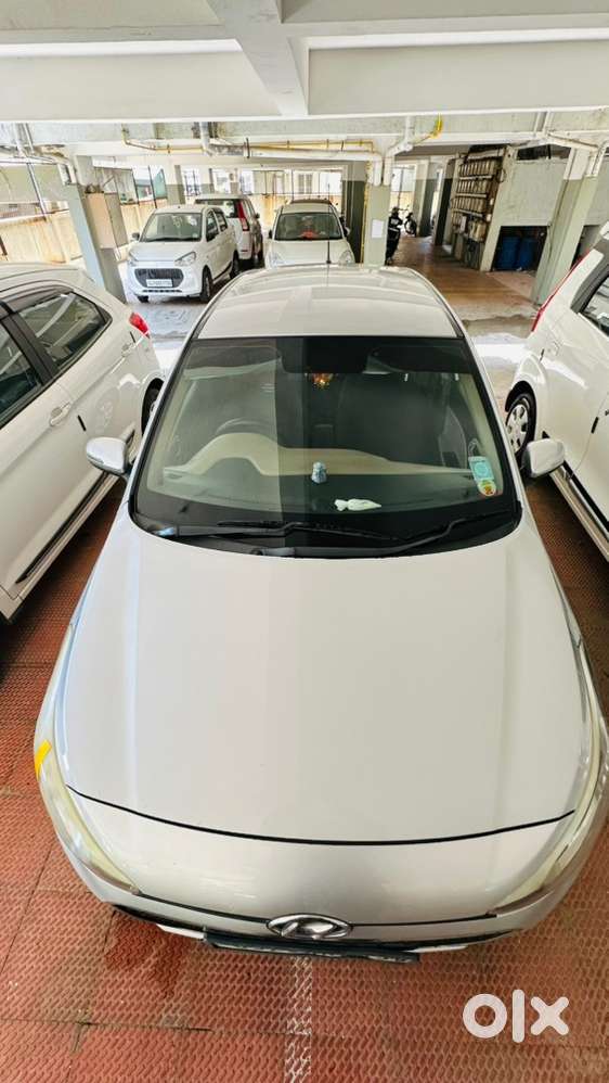 Hyundai Elite I20 2015 Diesel