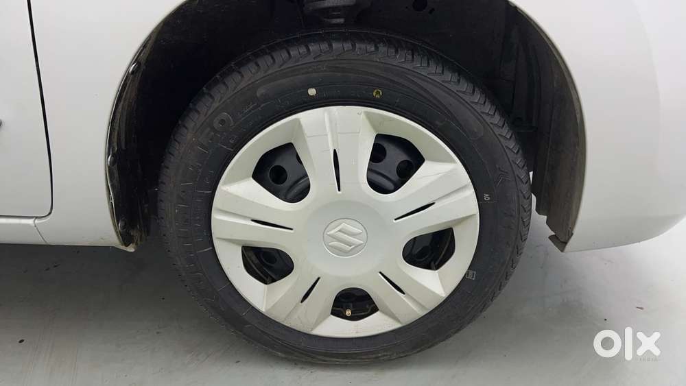 Maruti Suzuki Wagon R Vxi, 2014, Petrol