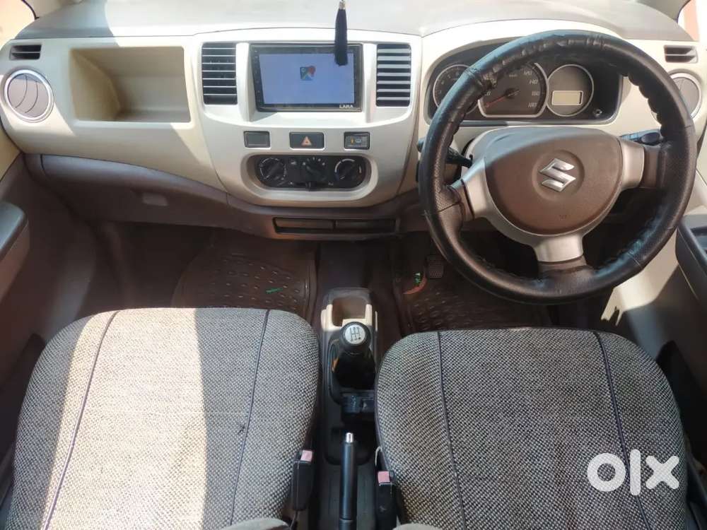 Maruti Suzuki Zen Estilo Vxi 2010 Petrol