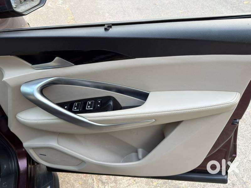 Mg Hector Sharp At, 2022, Petrol