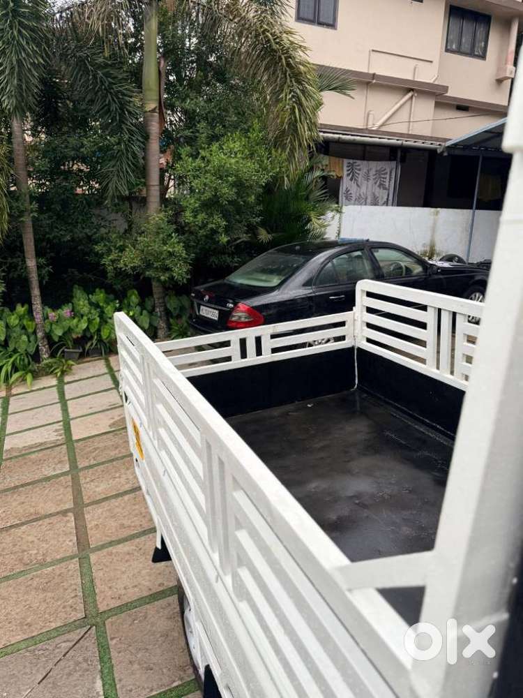 Mahindra Scorpio, 2017, Diesel