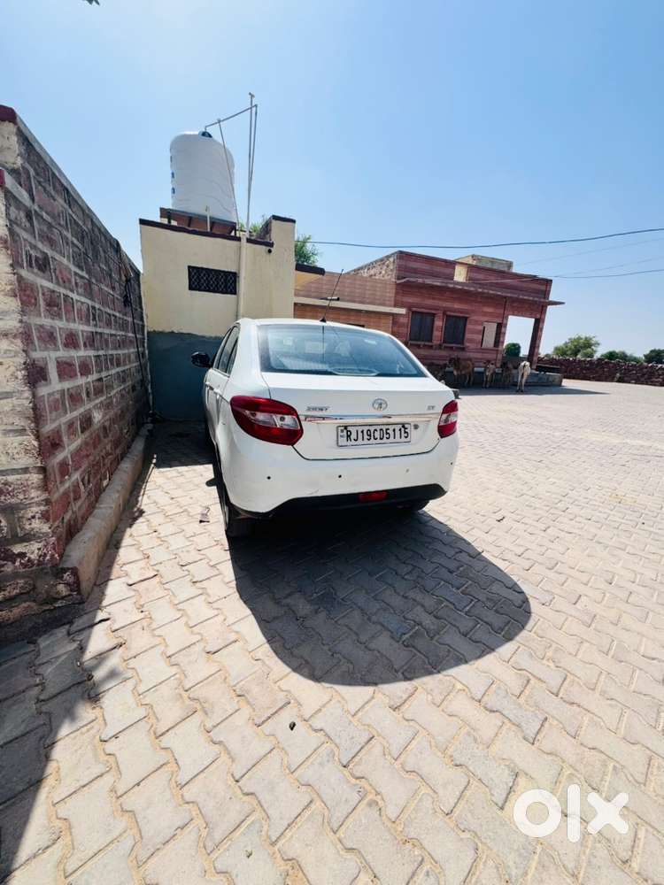 Tata Zest Diesel 11 Year