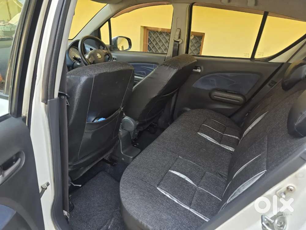 Maruti Suzuki Ritz Top Model Brand New Never Accidental Nor Repair
