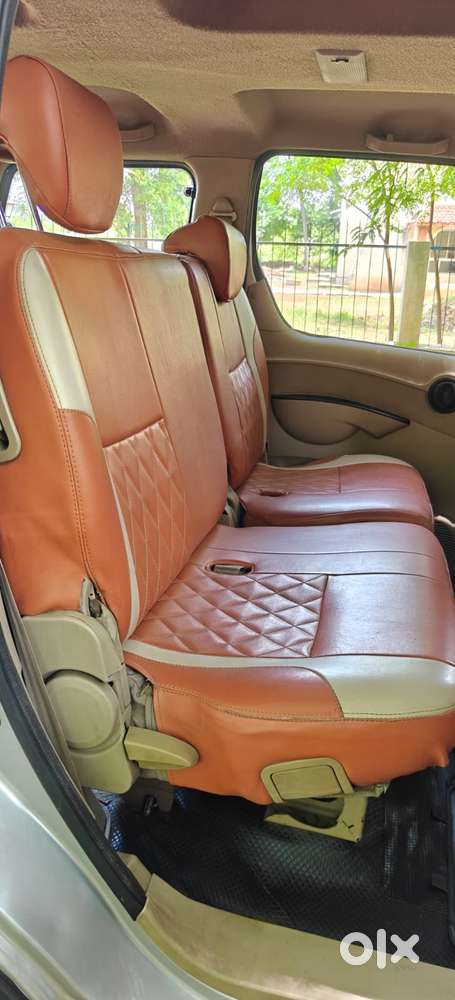 Mahindra Xylo H4 Abs Bs Iv, 2016, Diesel