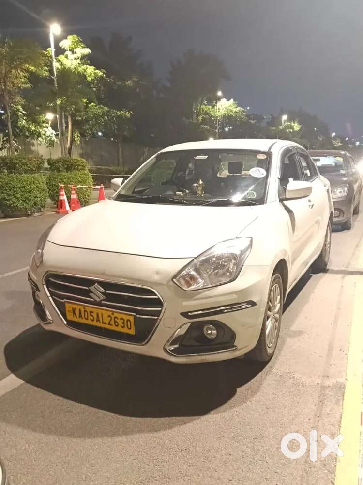 Maruti Suzuki Swift Dzire 2022 year car