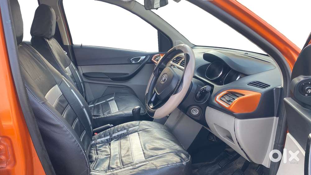 Tata Tiago 1.2 Revotron Xz Plus, 2019, Petrol