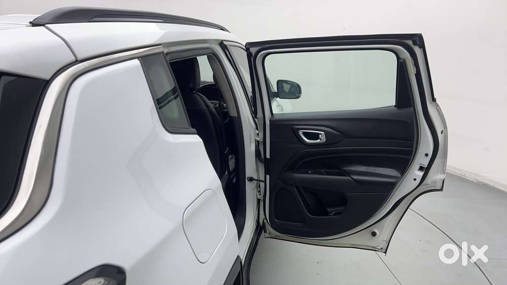 Jeep Compass 1.4 Sport, 2021, Petrol