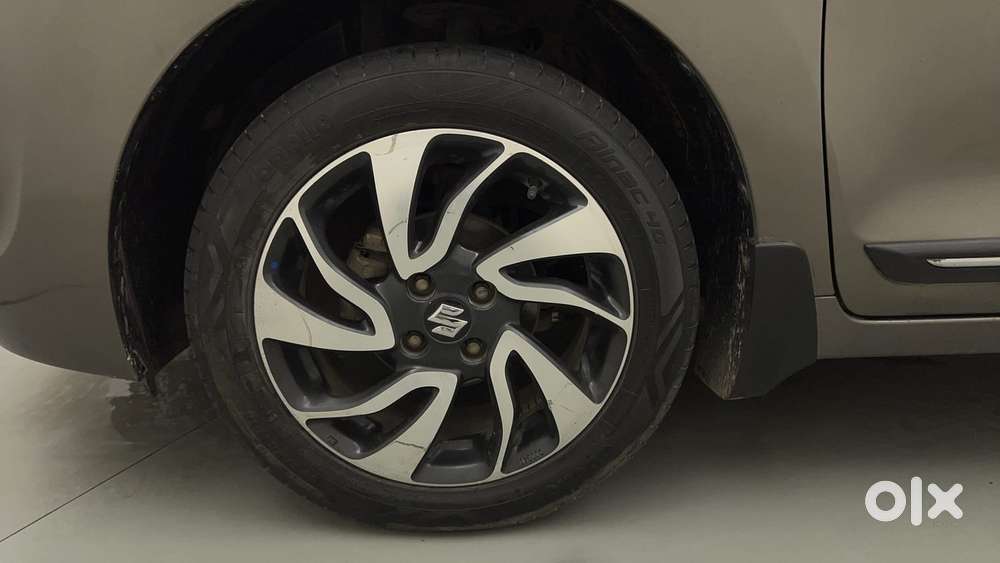 Maruti Suzuki Baleno 1.2 Zeta, 2021, Petrol