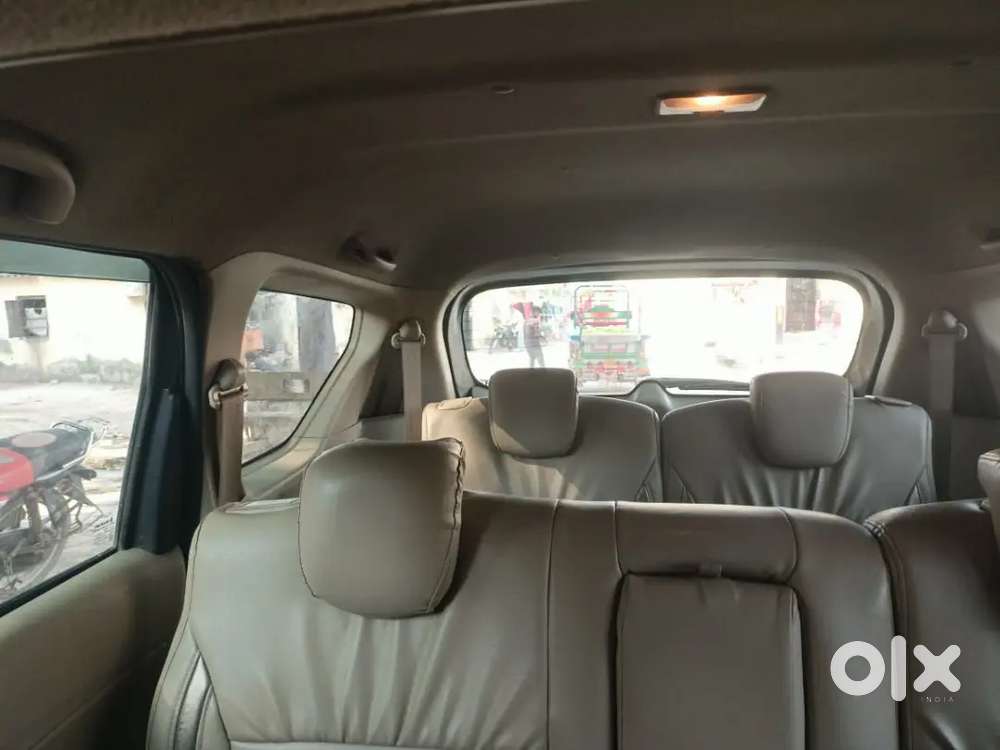 Maruti Suzuki Ertiga 2019