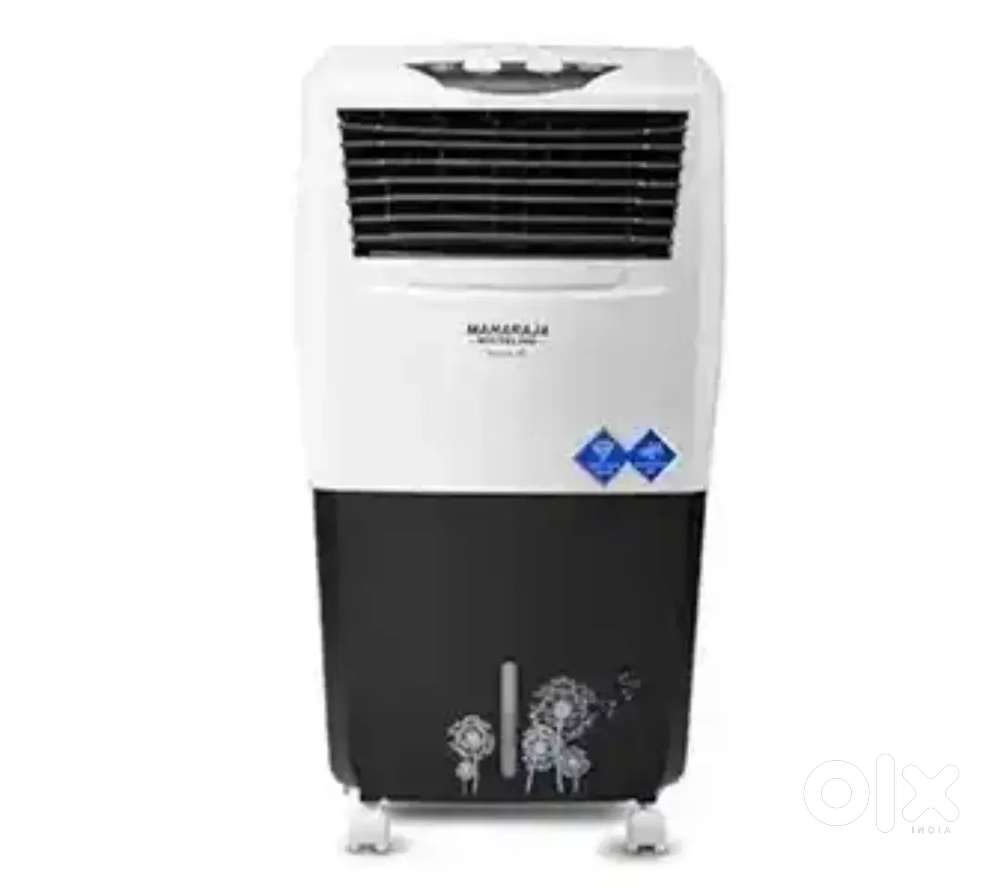 Water cooler