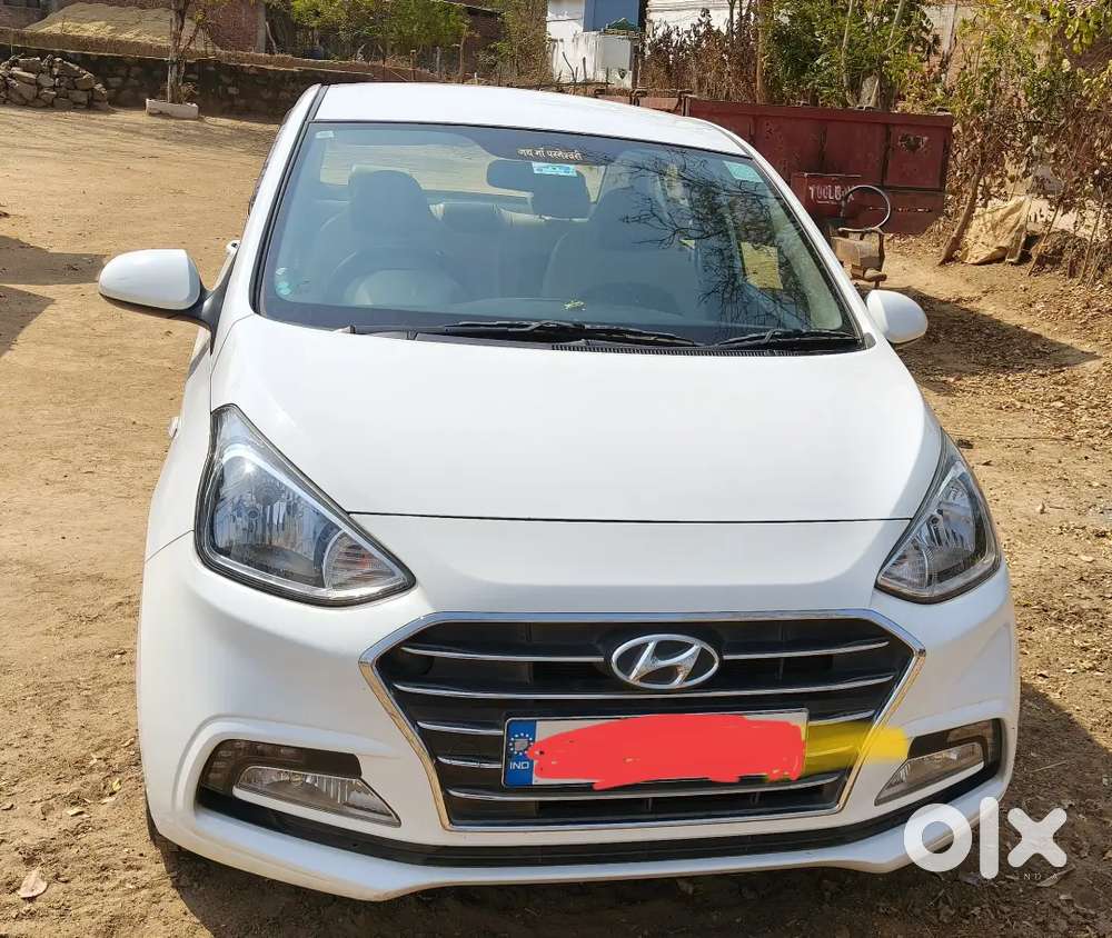 In Top Condition Hyundai Xcent 1.2 S 2019