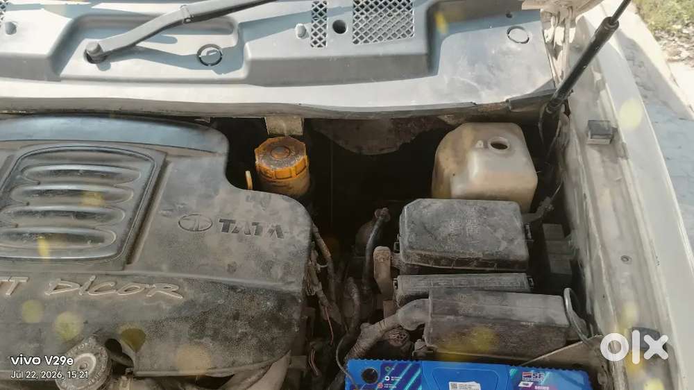 Tata Safari Ev 2012 Adventure Urjent Sell Money Problem