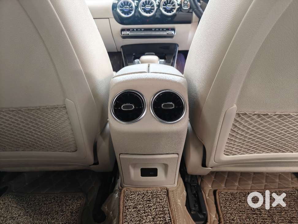 Mercedes-benz A-class Limousine 200d, 2022, Petrol