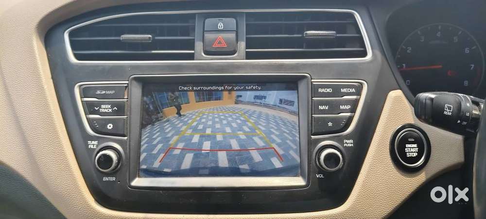 Hyundai I20 1.4 Asta Option, 2019, Petrol