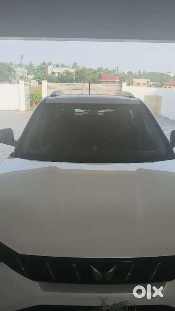 Mahindra Xuv 3xo 2024 Diesel 24000 Km Driven