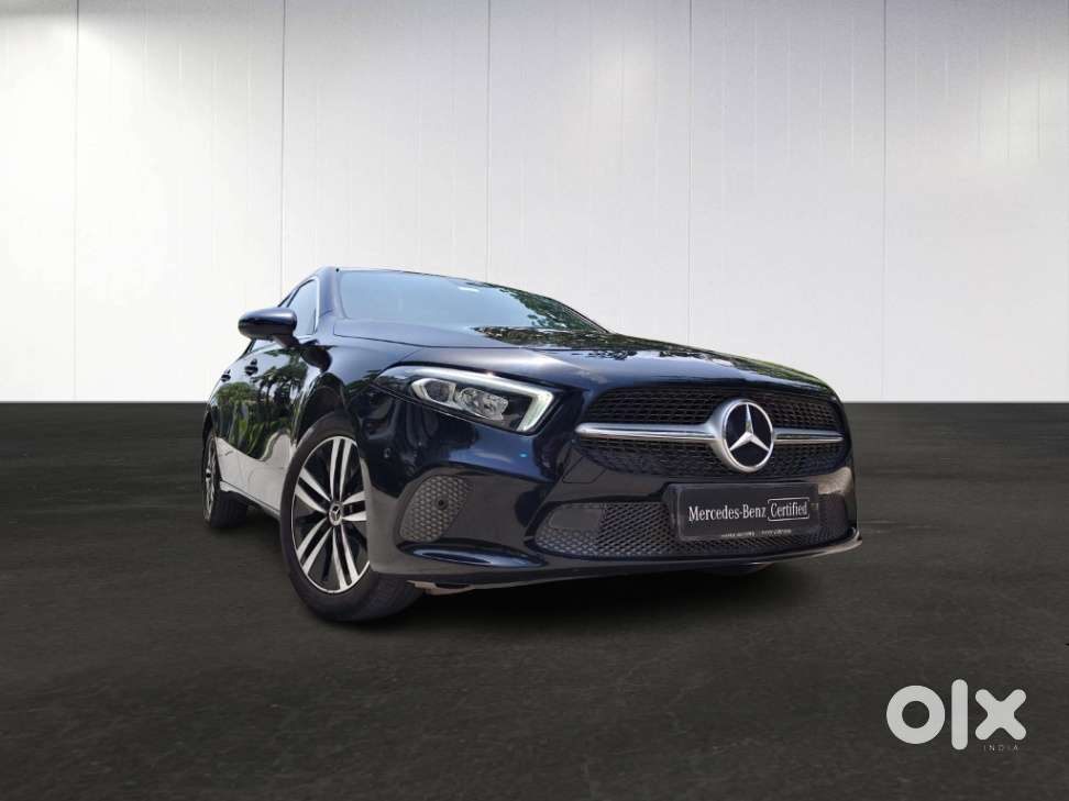 Mercedes-benz A-class Limousine 1.3 A 200, 2023, Petrol