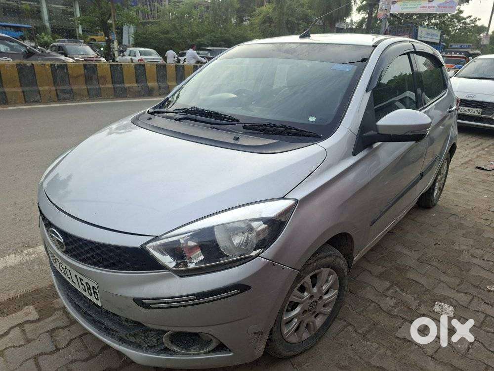 Tata Tiago 1.05 Revotorq Xm, 2019, Petrol