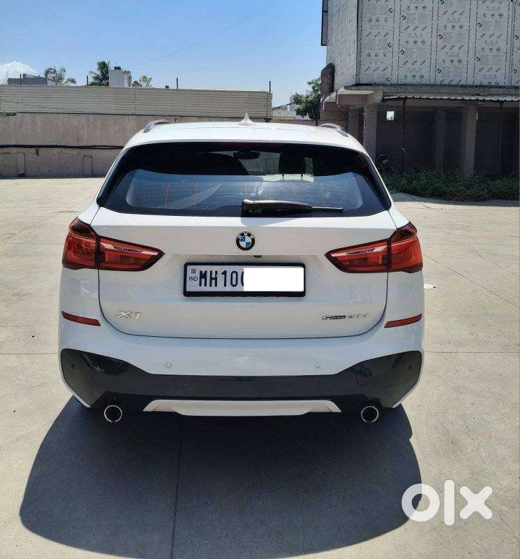 Bmw X1 2.0 Sdrive20d Xline, 2018, Diesel
