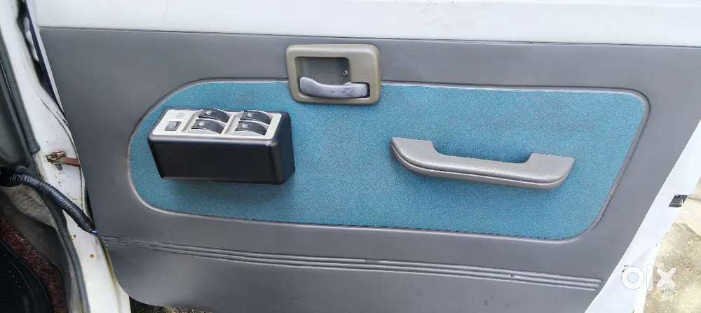 Maruti Suzuki 800 2013 Petrol Automatic
