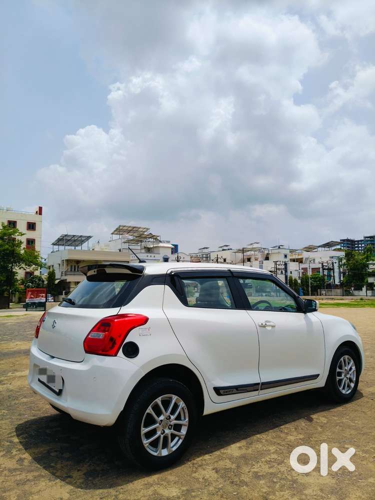 Maruti Suzuki Swift Zxi Cng, 2023, Cng & Hybrids