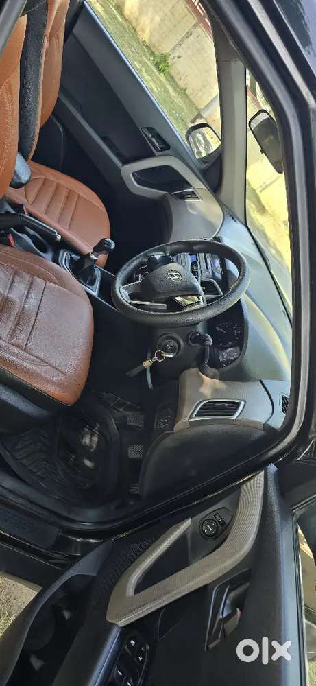 Hyundai Creta 2018 Diesel 58653 Km Driven