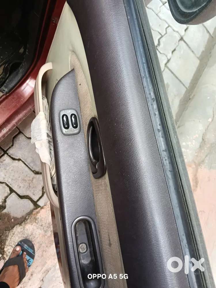 2013 Hyundai Santro Xing