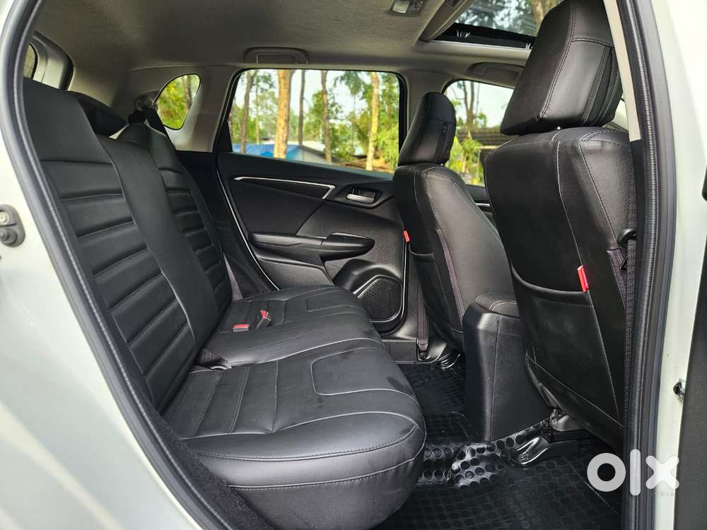 Honda Wr-v 1.2 Vx I-vtec, 2022, Petrol