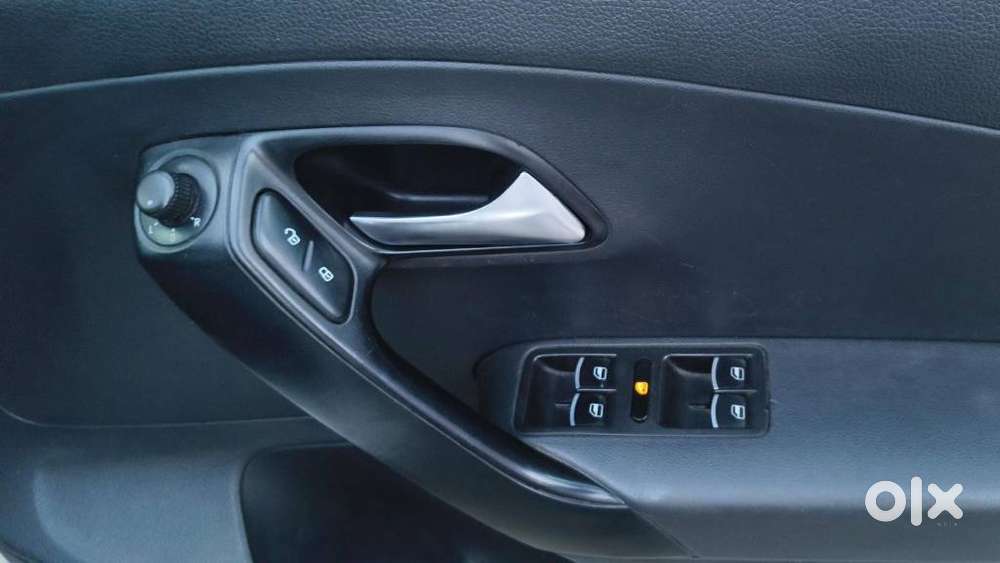 Volkswagen Polo 1.5 Tdi Comfortline, 2016, Diesel