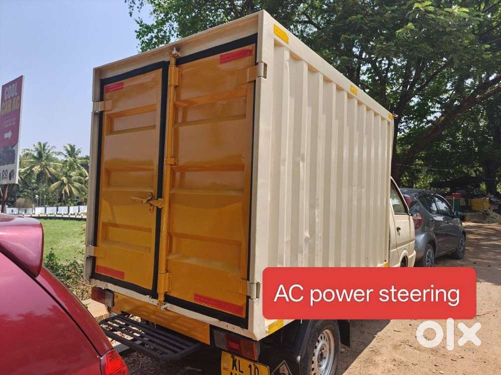 Ashok Leyland Stile Le 8 Str, 2016