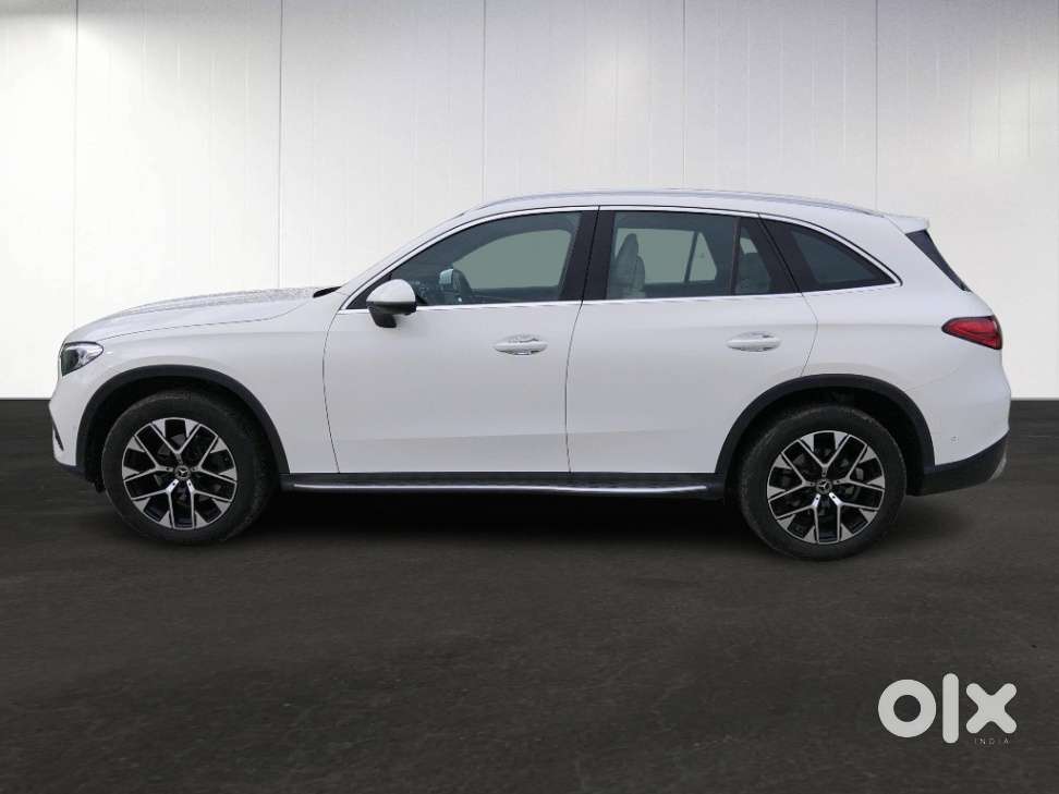 Mercedes-benz Glc 300 4matic, 2024, Petrol