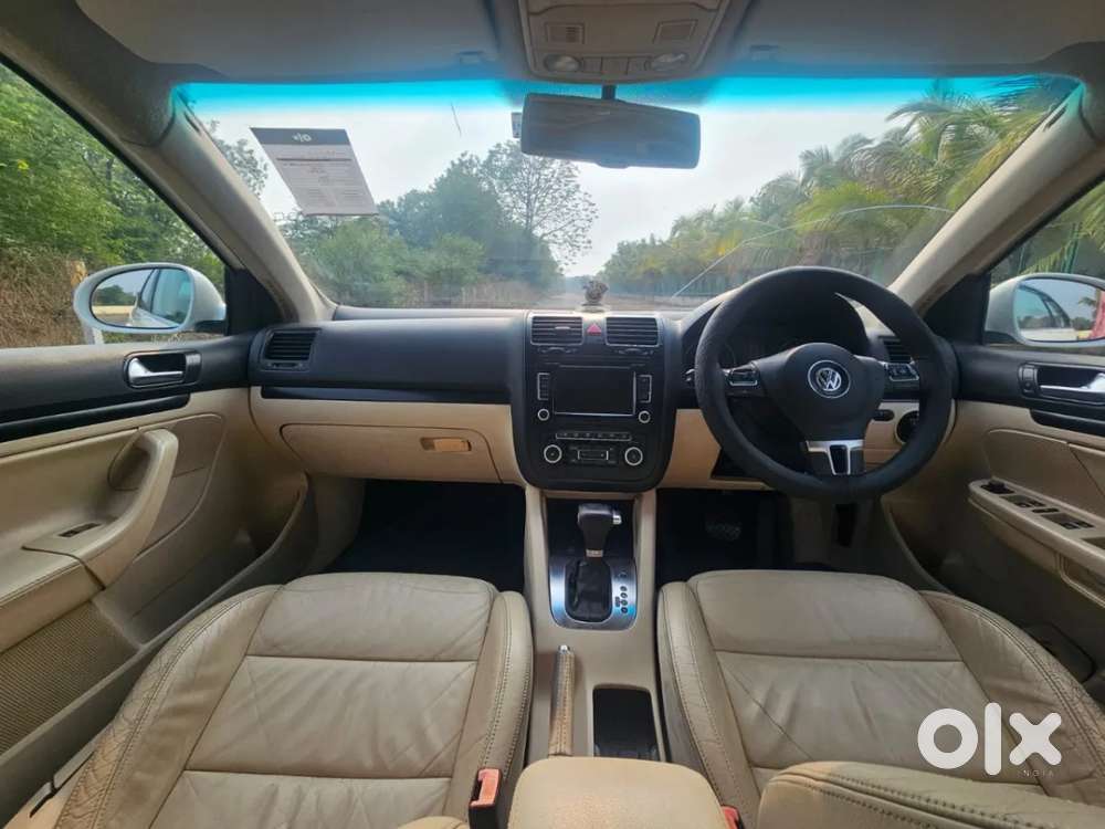 Volkswagen Jetta, 2010, Diesel
