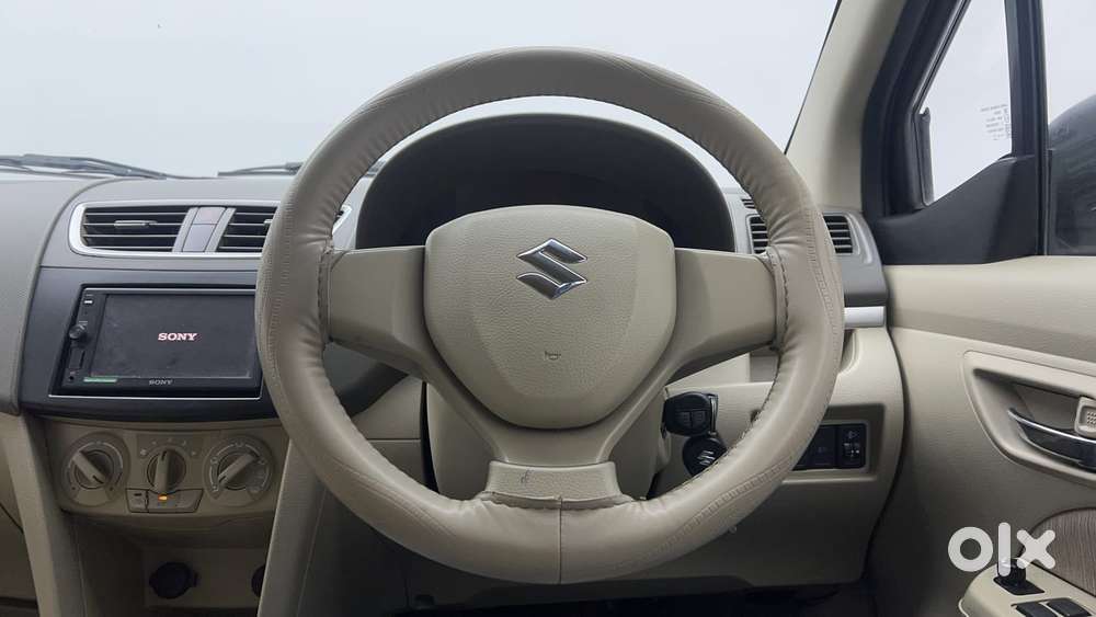 Maruti Suzuki Ertiga 1.5 Vxi, 2013, Petrol