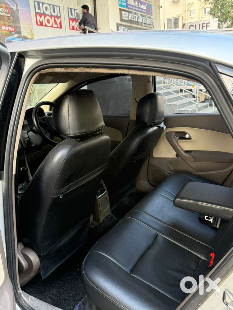 Skoda Rapid 2013 Petrol Well Maintained