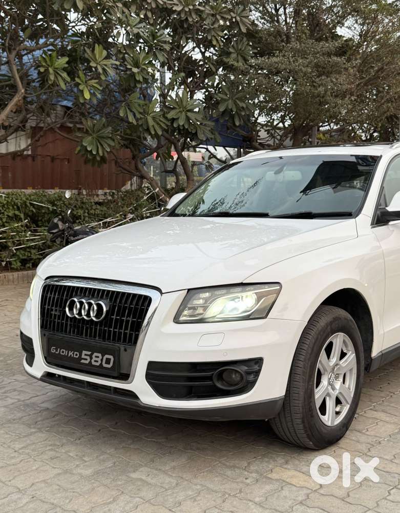 Audi Q5 Special Edition, 2010, Diesel