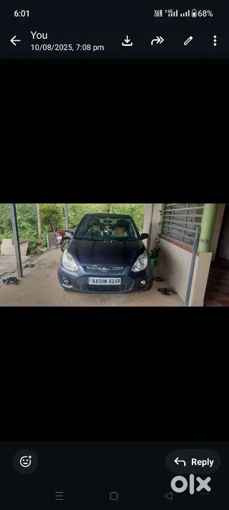 New Tyre New Battery Power Window Power Stearing