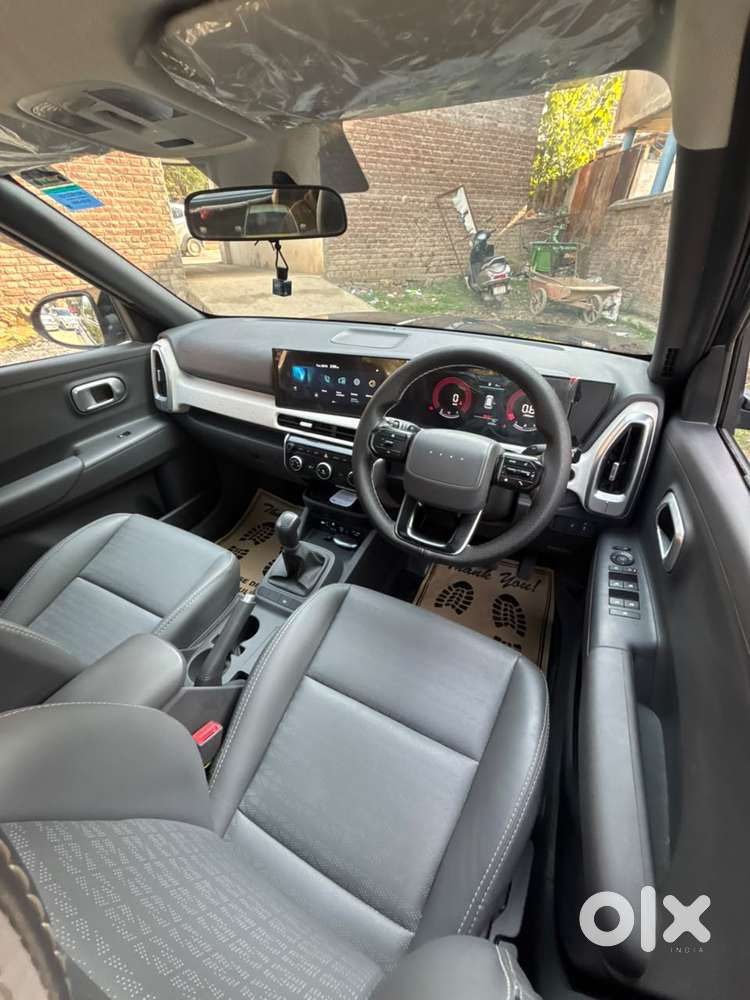 Hyundai New Venue Se, 2026, Petrol