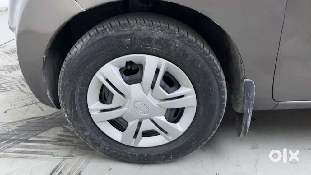 Datsun Redigo Amt 1.0 S, 2019, Petrol