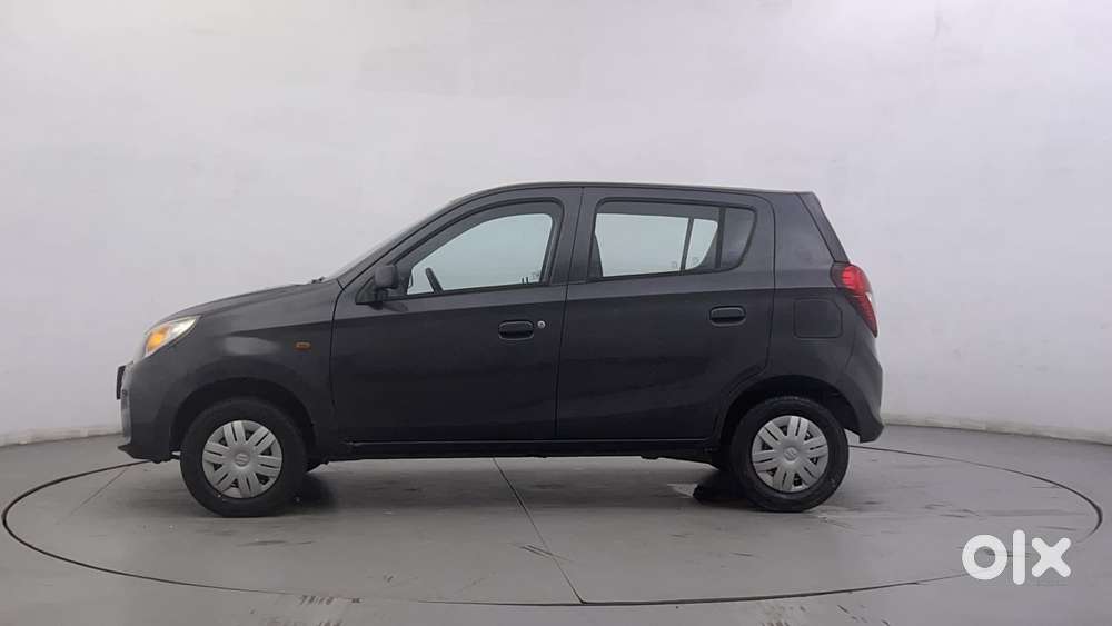 Maruti Suzuki Alto 800 Lxi, 2021, Petrol