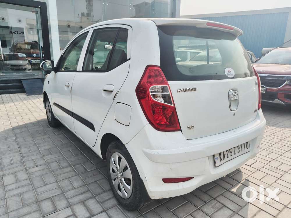 Hyundai I10 Magna, 2011, Petrol