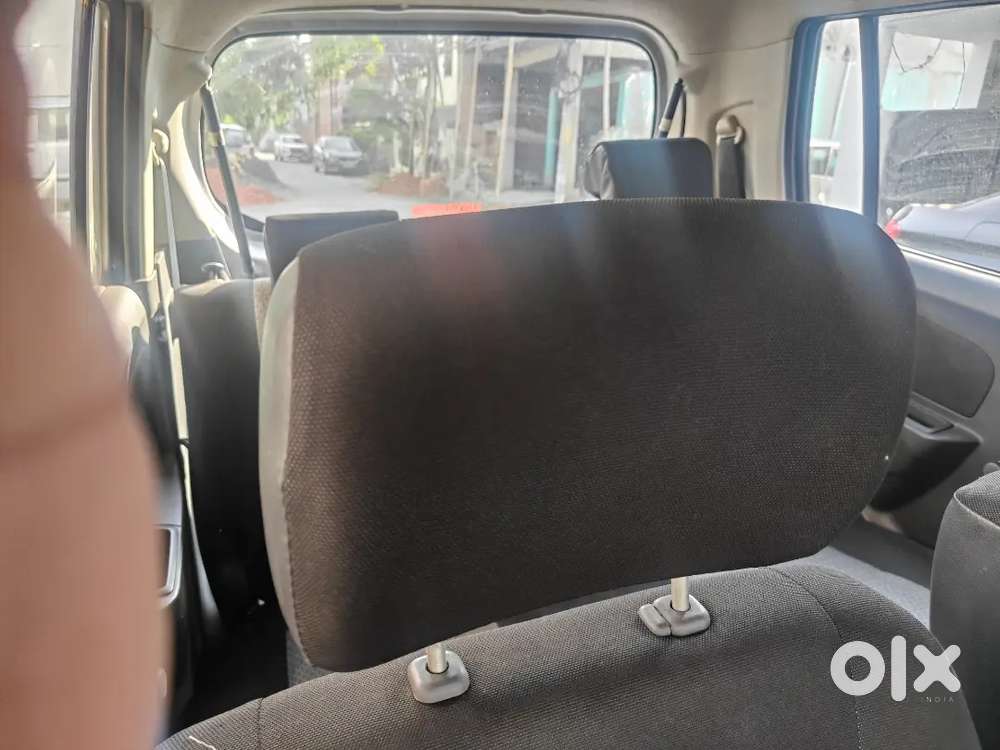 Maruti Suzuki Wagon R 2012 Petrol 20125 Km Driven