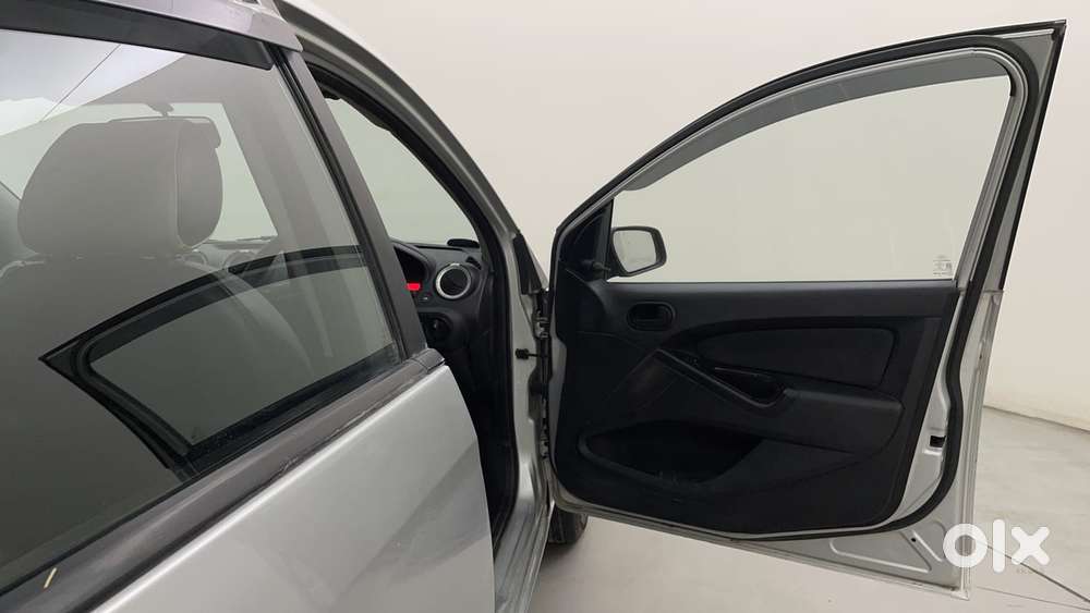 Ford Figo 2010-2012 Diesel Exi, 2013, Diesel