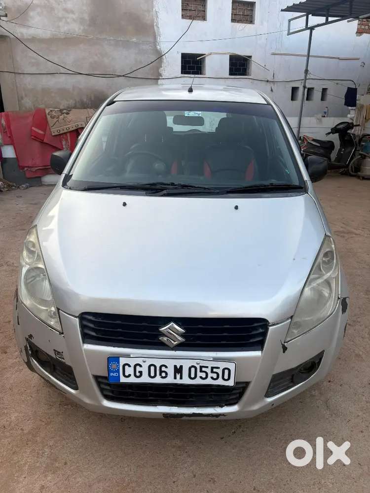 Maruti Suzuki Ritz 2011 Diesel 99850 Km Driven