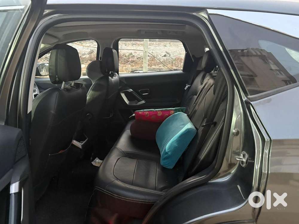 Tata Harrier Diesel 2022 Model