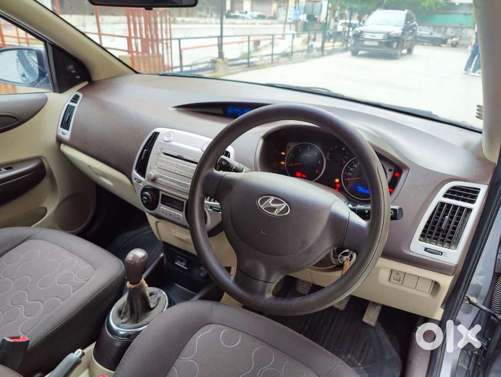 Hyundai I20 Magna Plus, 2012, Diesel