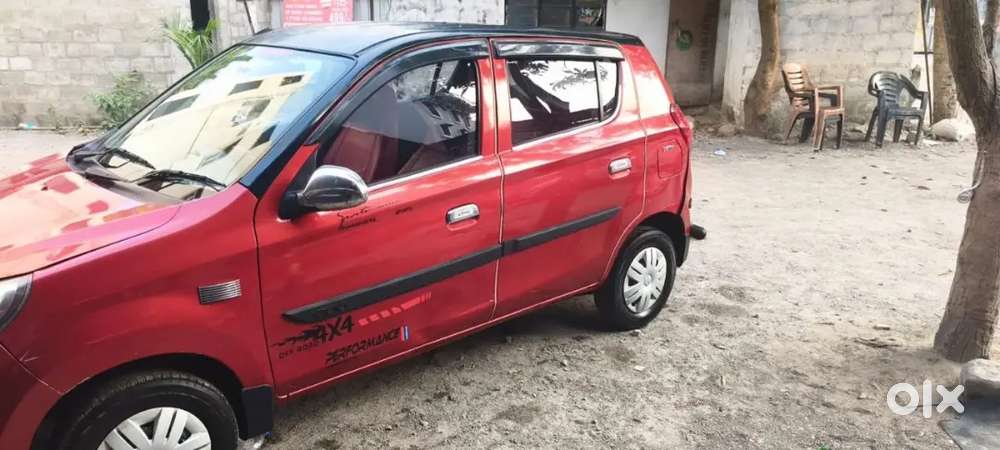 Maruti Suzuki Alto 800 2013 Petrol 69826 Km Driven