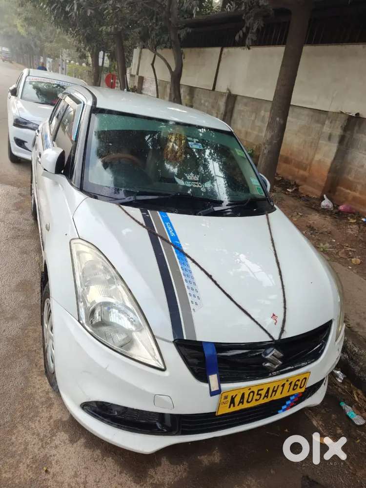 Seling My Car